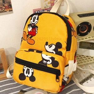 Zara baby disney backpack